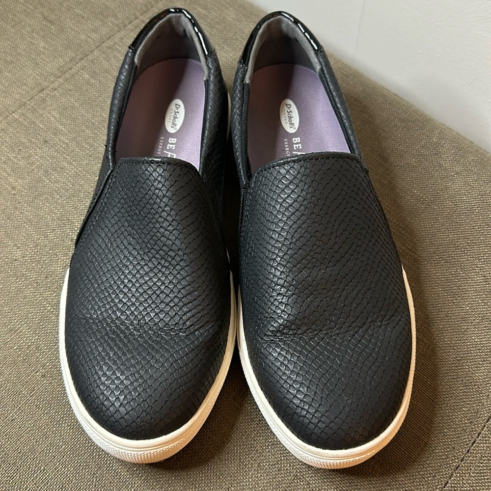Dr. Scholl’s BE FREE energy technology women’s slip on’s